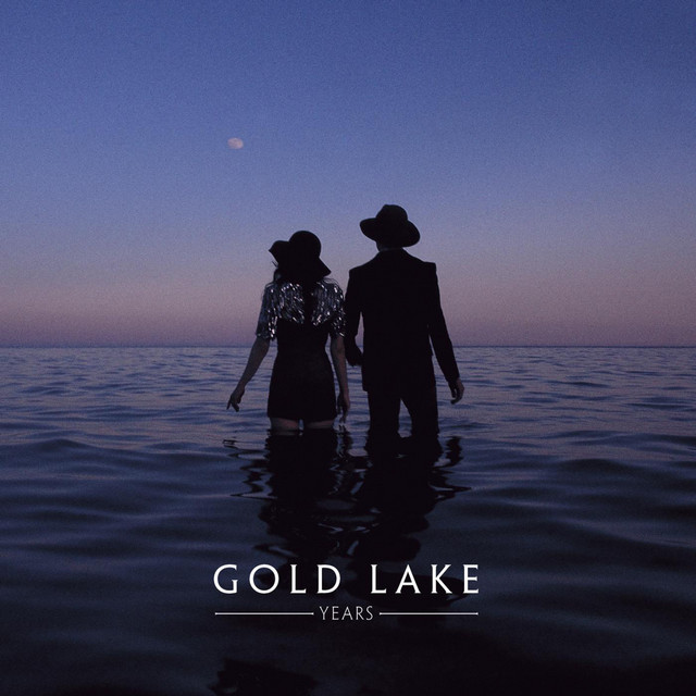 Years cover art
