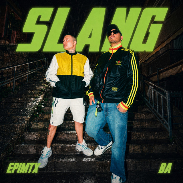 Slang［カセット］ SLANG - Single by epimtx | Spotify