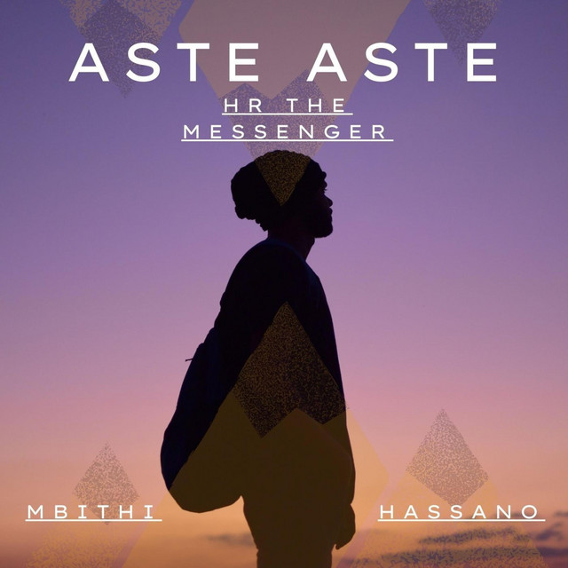 Aste Aste