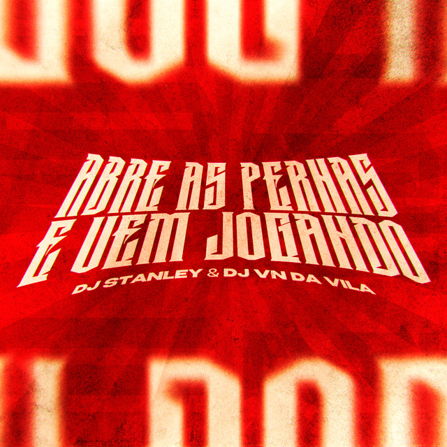 Abre as Pernas e Vem Jogando