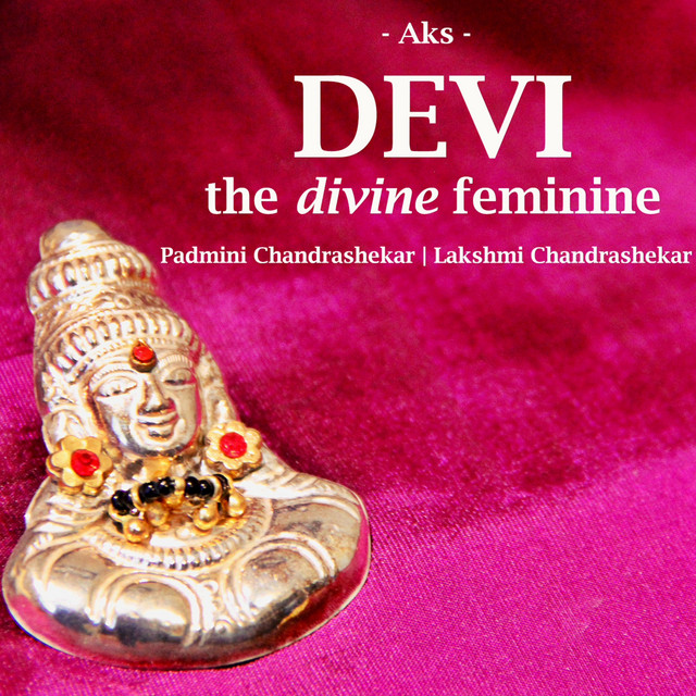 Padmini Chandrashekar