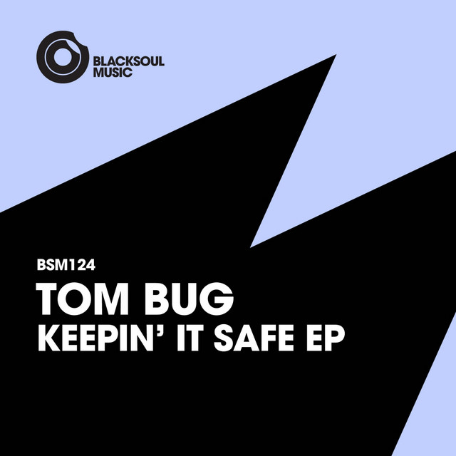 Keepin' It Safe cover art