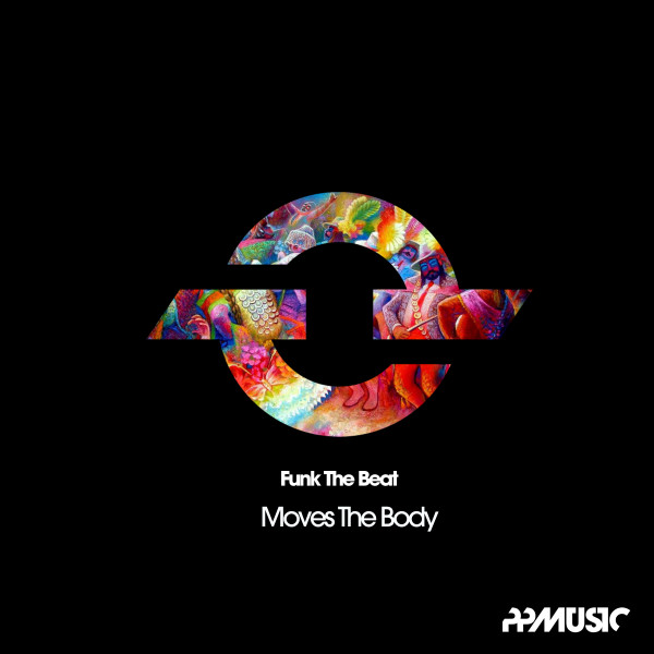 Moves The Body album art