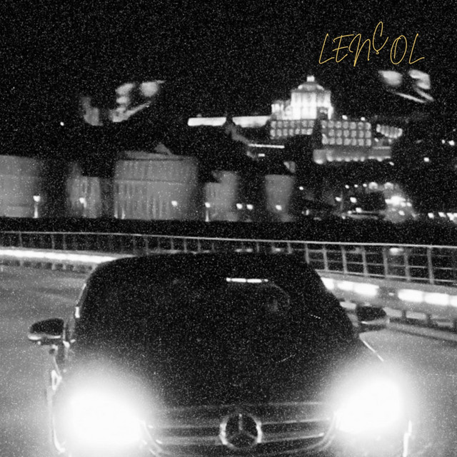 Lençol cover art