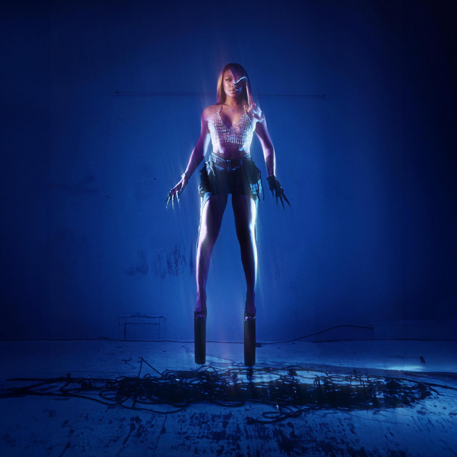 Activate cover art