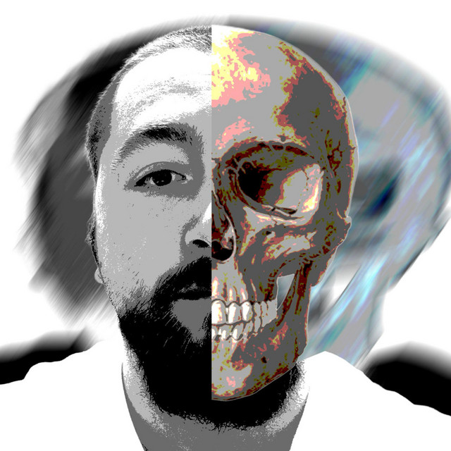 AMOR FATI MEMENTO MORI cover art