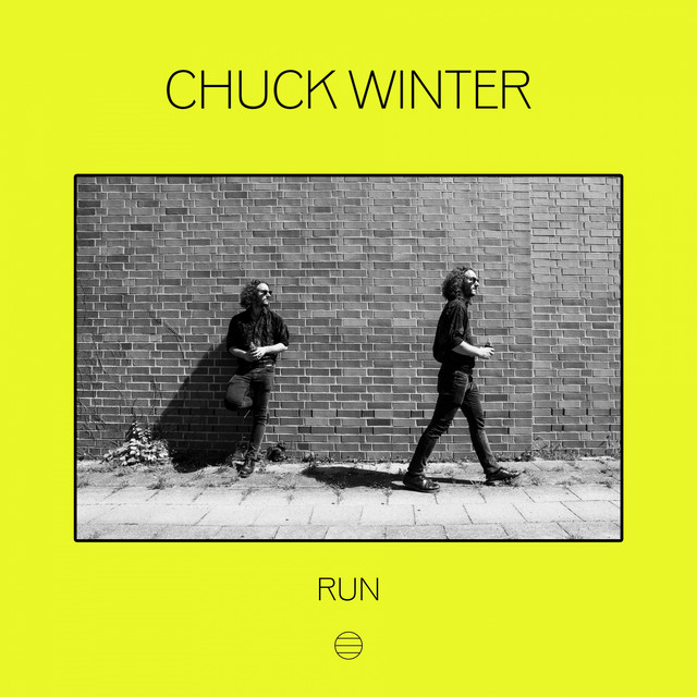 Run cover art