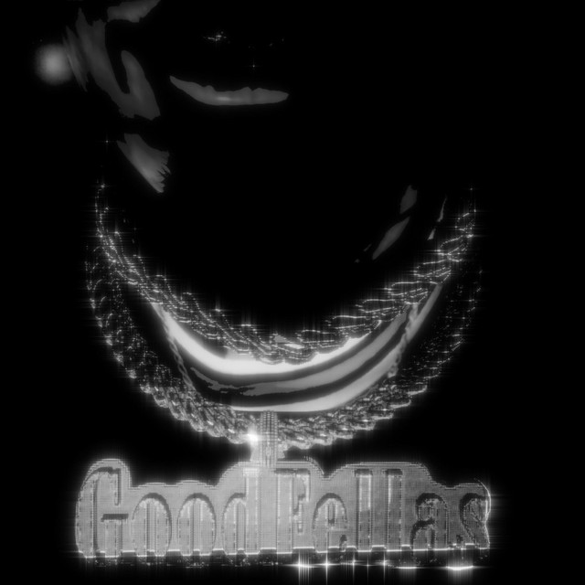 GOODFELLAS cover art