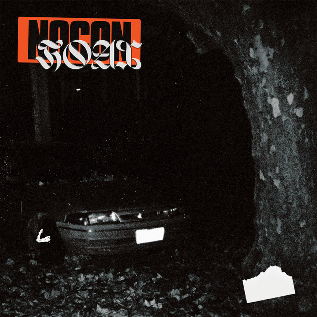 HOAX cover art