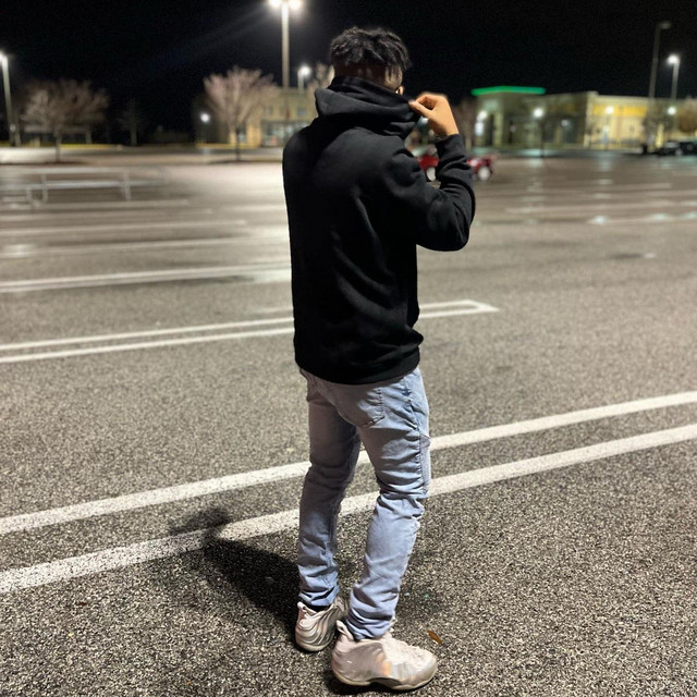 No More cover art