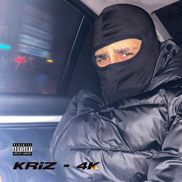 4K cover art