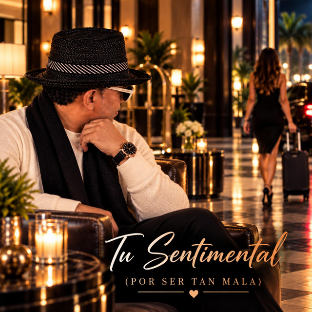 Tu Sentimental