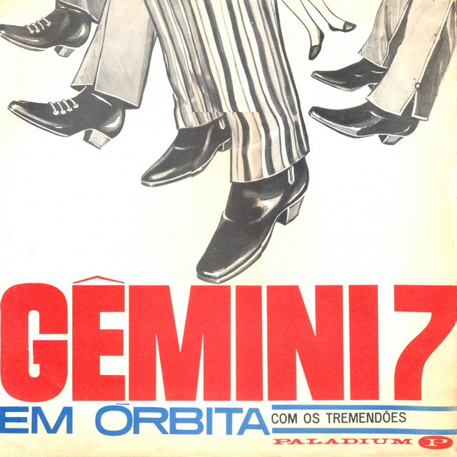 Os Tremendões