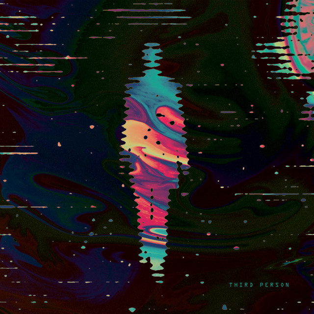 Person Six album art