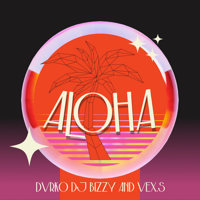 Aloha - Extended