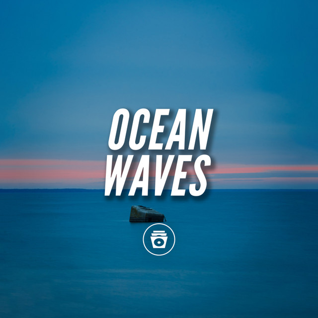 Ocean Waves cover art