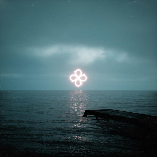 Unknown cover art
