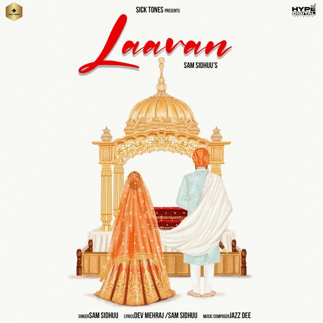 Laavan cover art