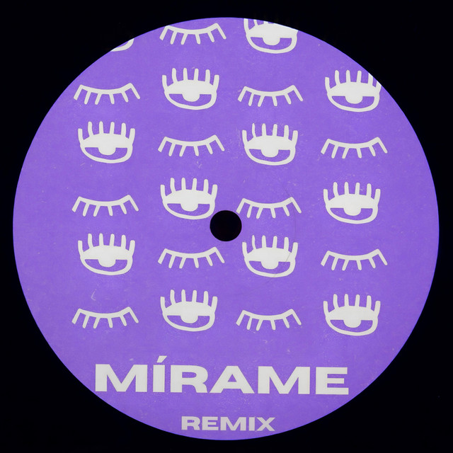 Mírame - Remix