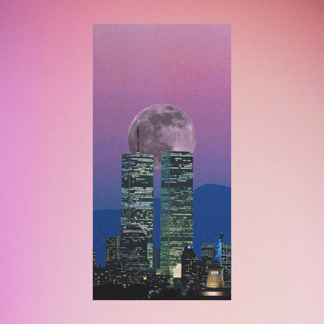 Purple Jazz Night cover art
