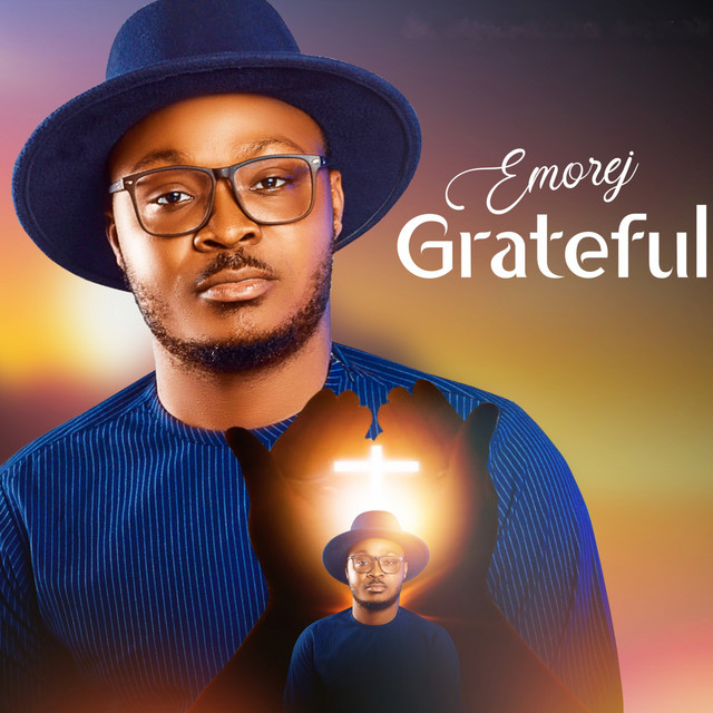 grateful cover