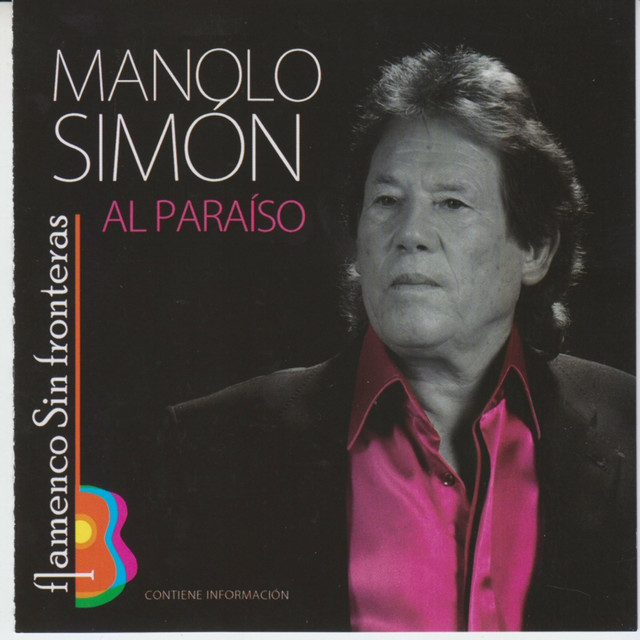 Al Paraíso cover art
