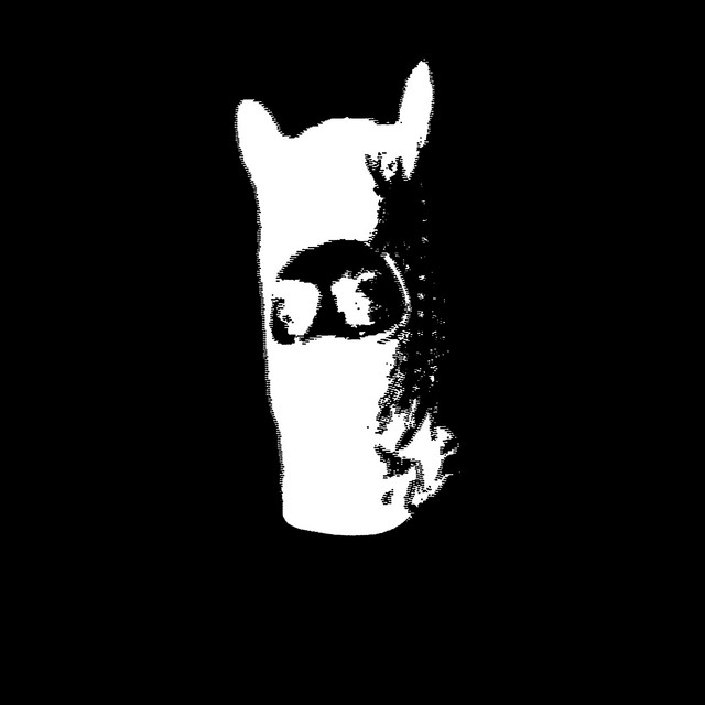 Villains cover art
