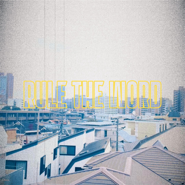 Rule The World cover