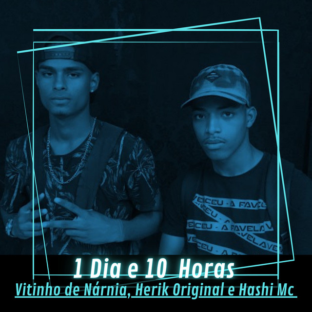 1 Dia e 10 Horas