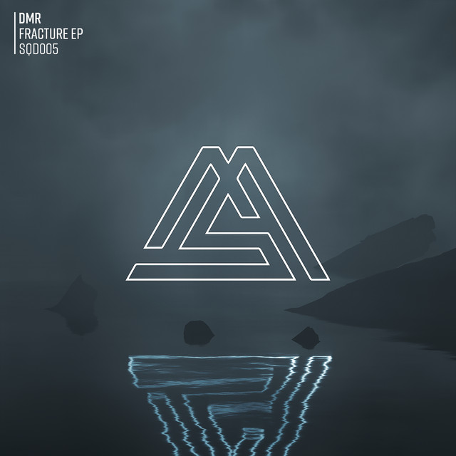 Fracture cover art