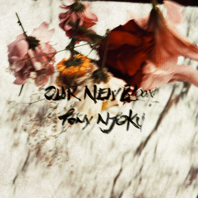 Our New Bloom cover art