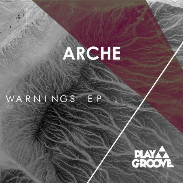 Warnings Ep cover art