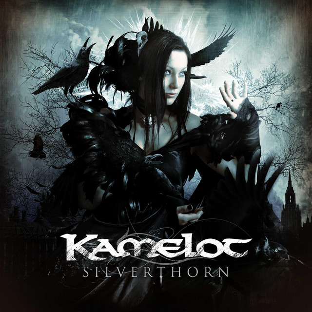 Sacrimony (Angel of Afterlife)