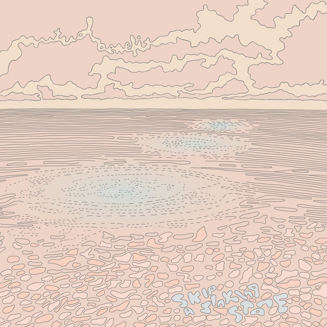 Skip a Sinking Stone cover art