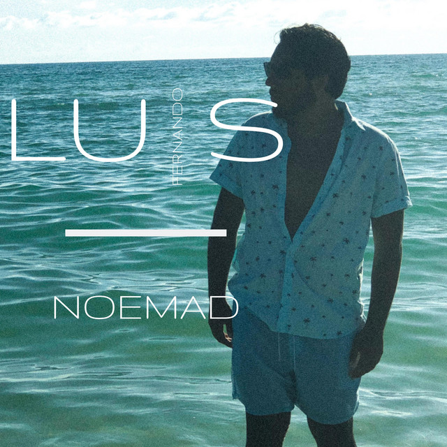 Luis Fernando cover art