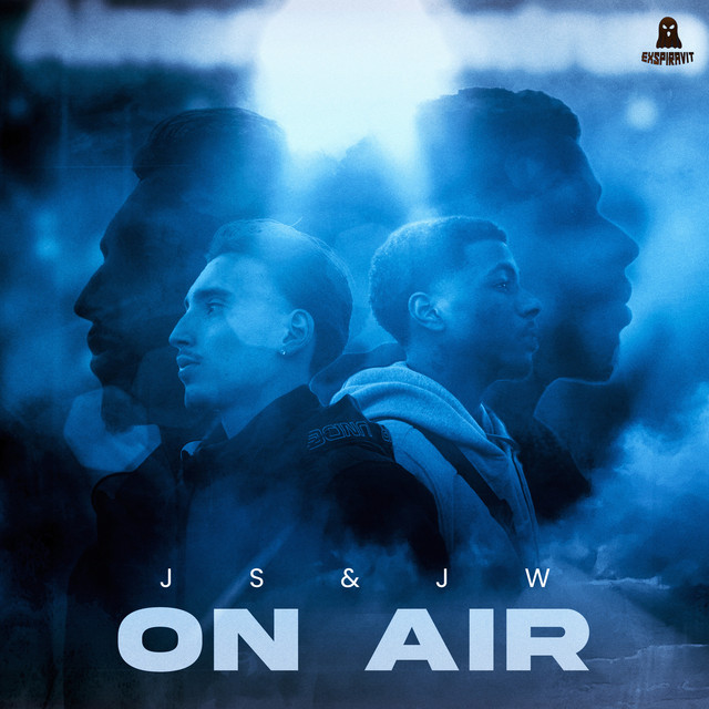 On Air cover art