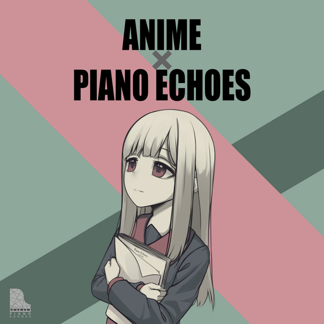 ウタカタララバイ (from ONE PIECE FILM RED) - Piano Ver.