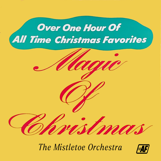 Magic Of Christmas