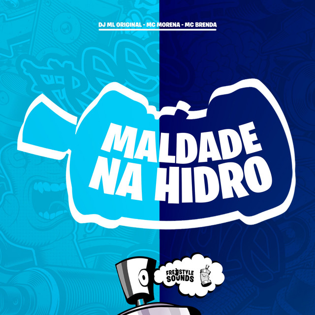 Maldade Na Hidro