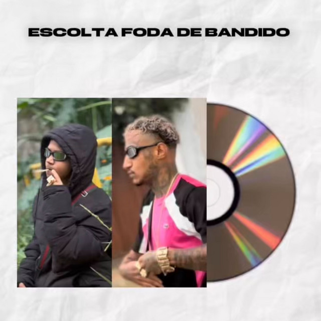 ESCOLTA FODA