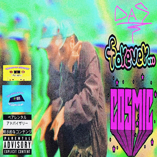 Ride Slow cover art