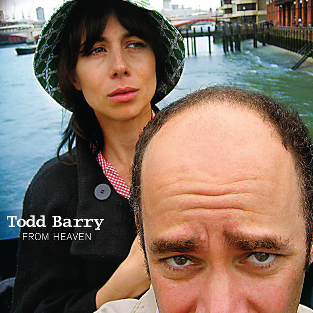 From Heaven cover art