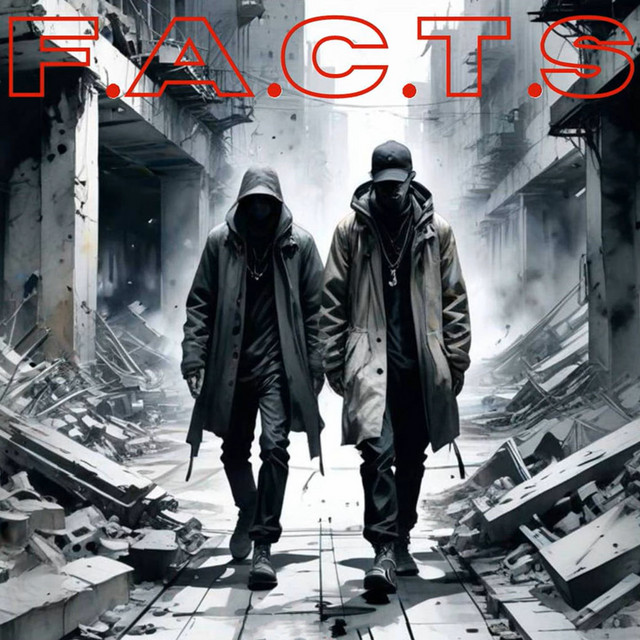 F. A. C. T. S album image