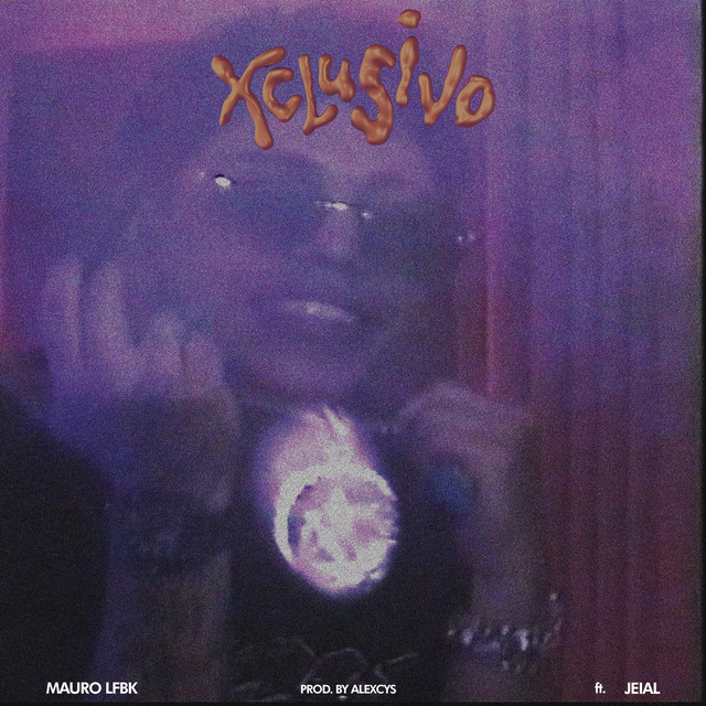 XCLUSIVO cover art
