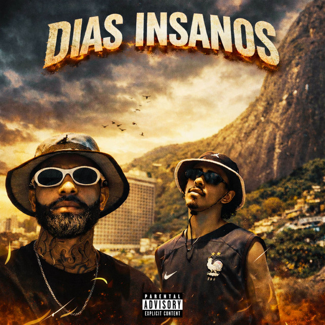 Dias Insanos