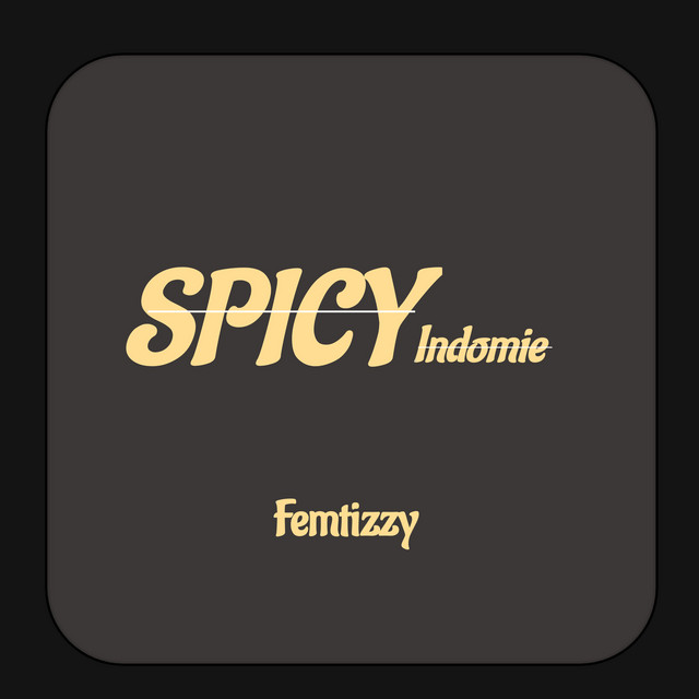Spicy Indomie