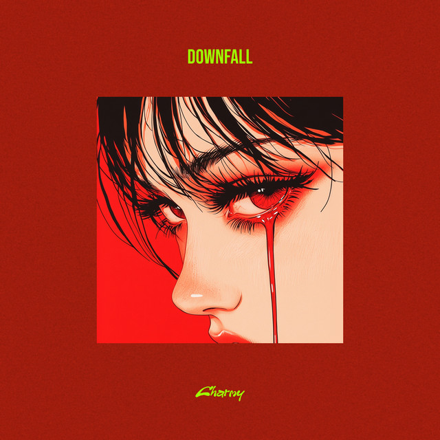 Downfall cover art