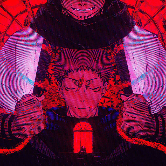 Inquebrável cover art