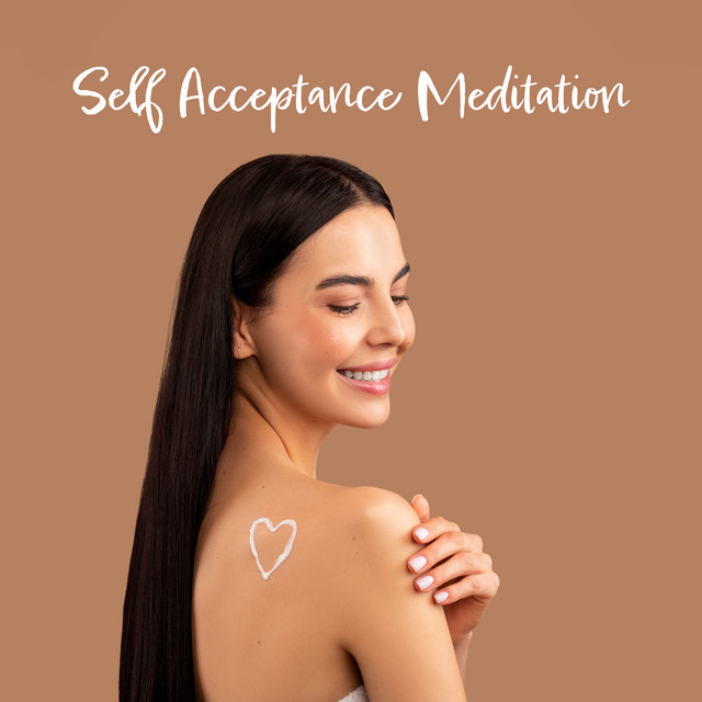 Self Acceptance Meditation: My Body Love