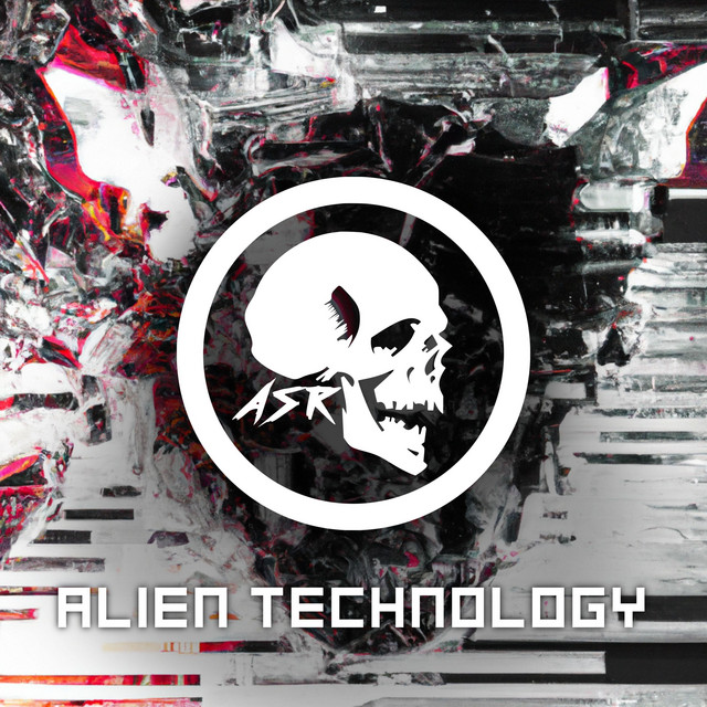 Alien Technology cover art